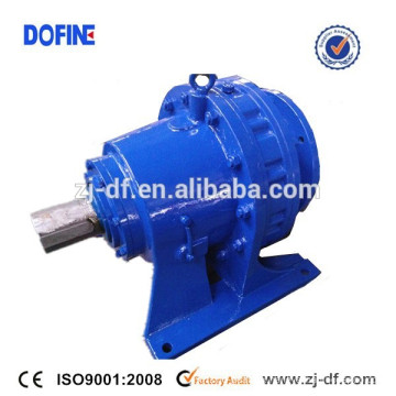 BWD cycloidal gear B3 cyclo speed Reduction Gearbox Motor